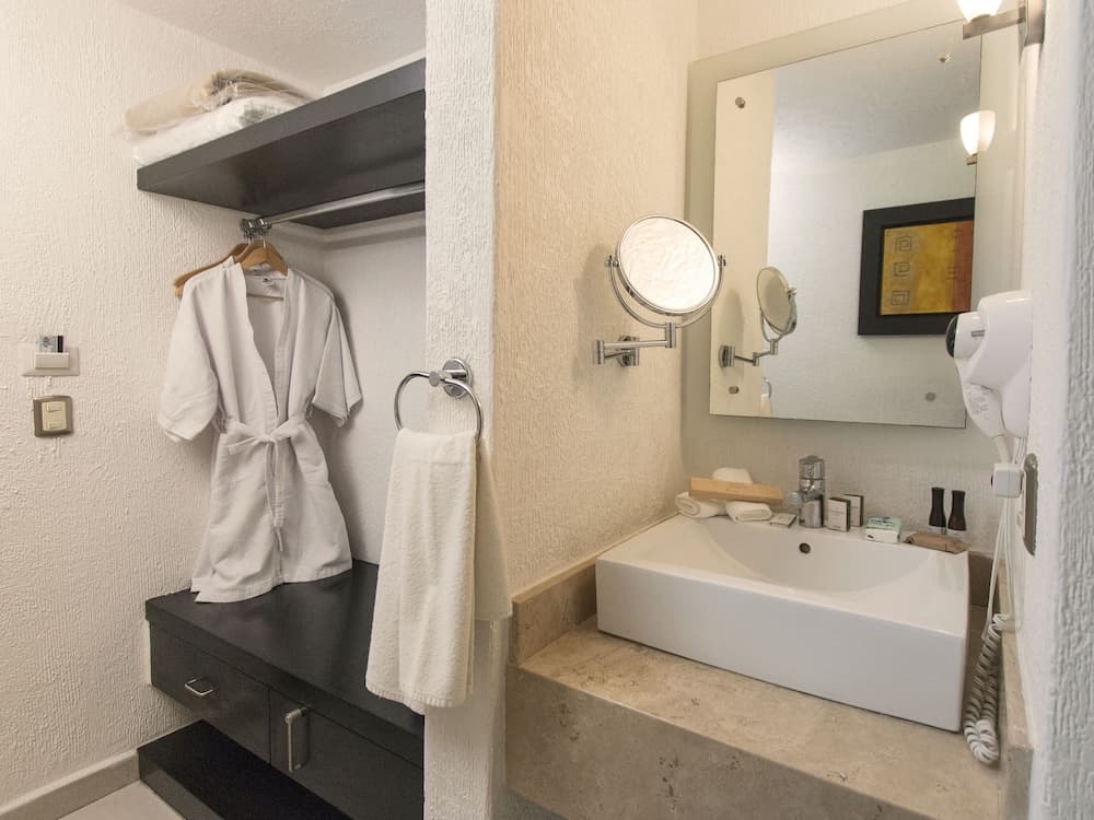 Hotel Rio Tequisquiapan