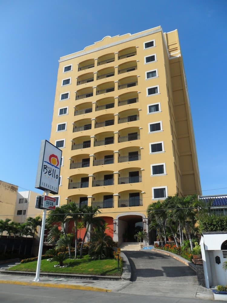 hotel image