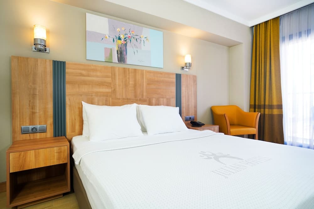 Julian Club Hotel - All Inclusive