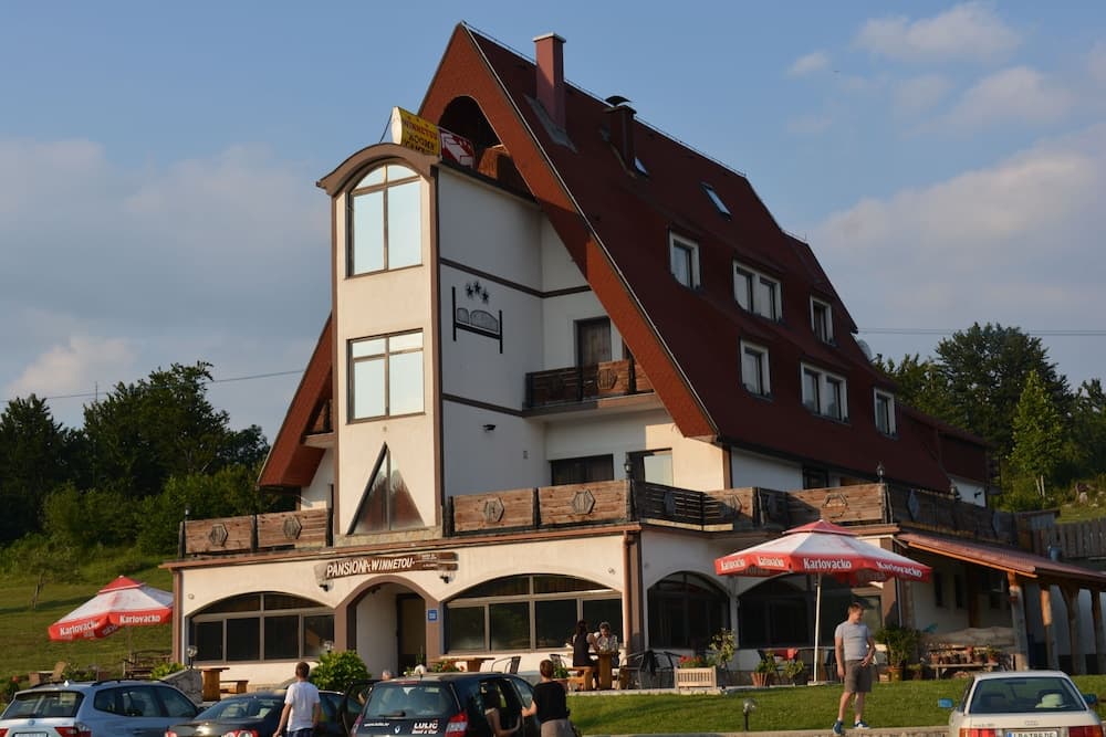 hotel image