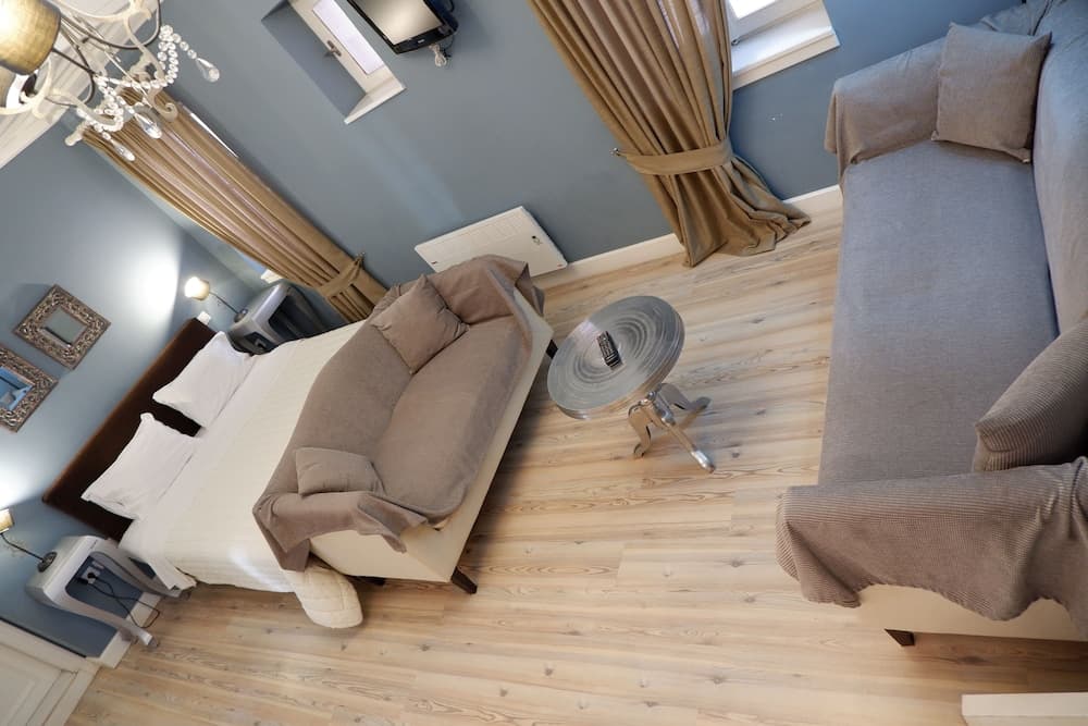 il Palazzo Rooms & Suites Guest House