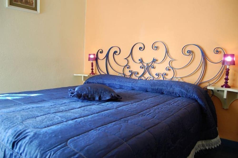 Hotel Ristorante Meson Feliz