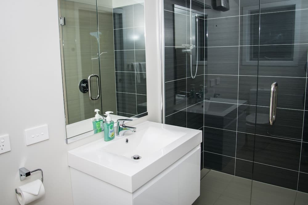 Edgewater Motel Te Anau