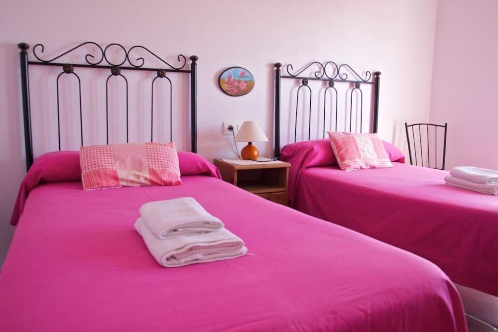 El Balcón De Alange Guesthouse