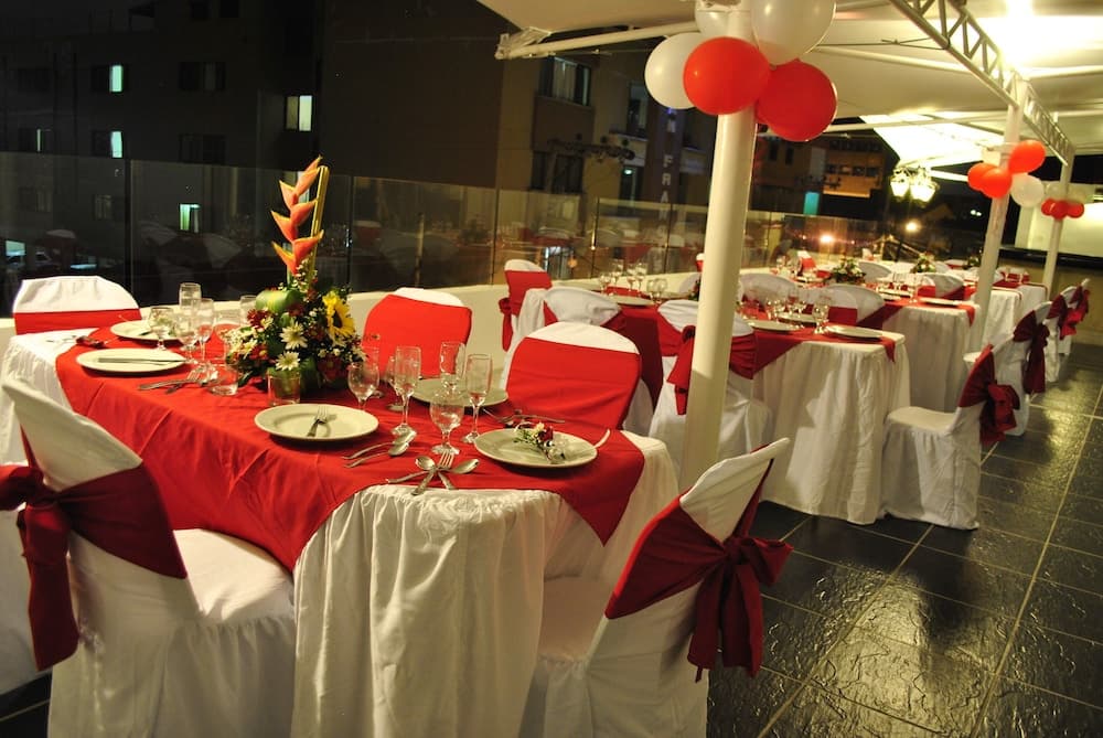 Hotel Rivera del Mar