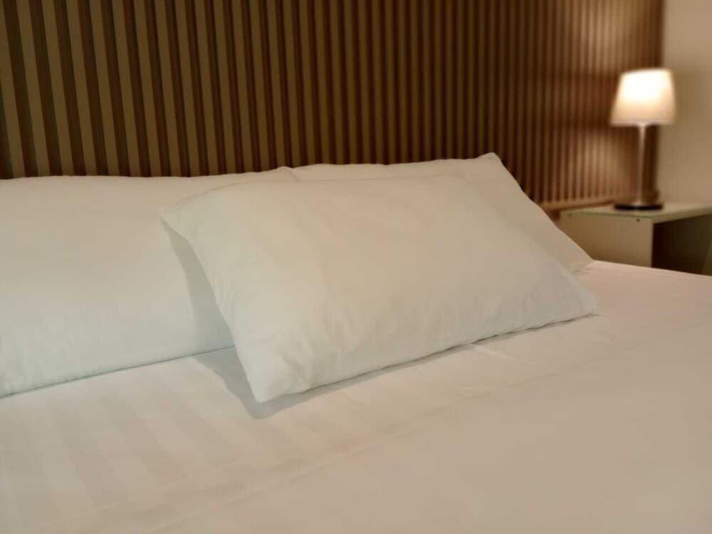 Times Square Suite Hotel