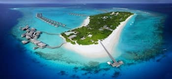 Six Senses Laamu