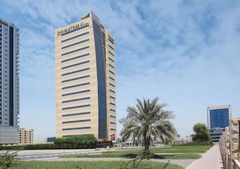 Doubletree by Hilton Ras Al Khaimah