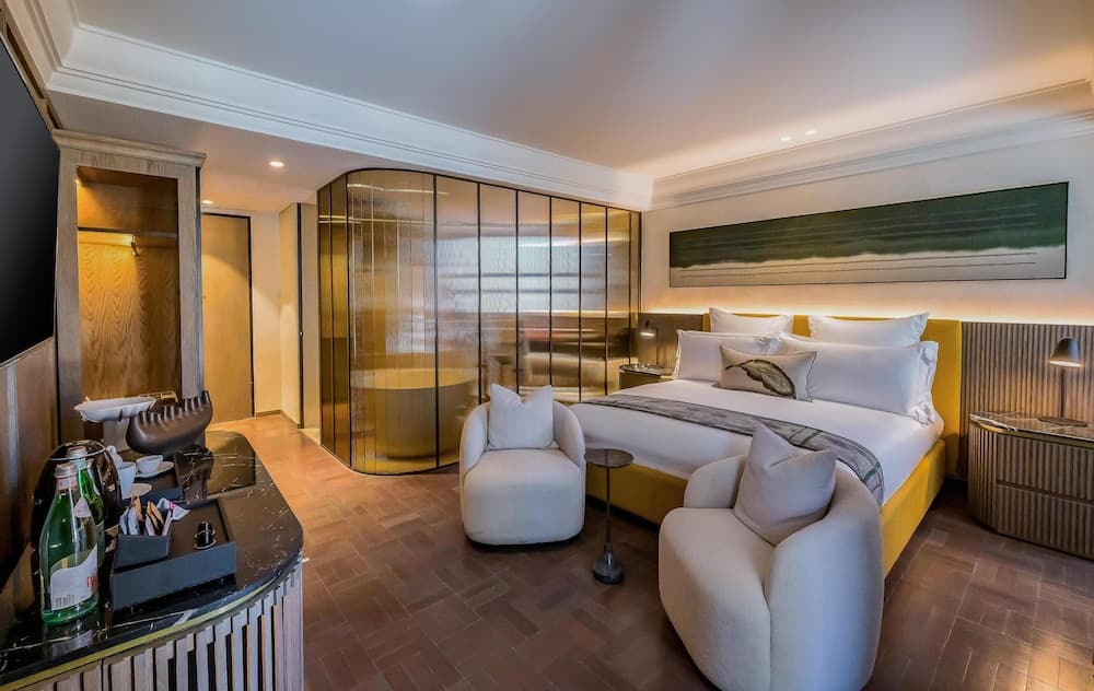 Park Hyatt Johannesburg