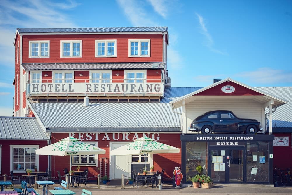 hotel image