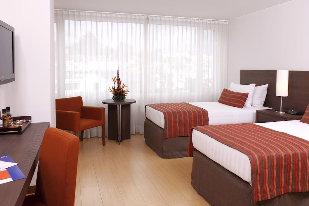 Hotel Estelar El Cable