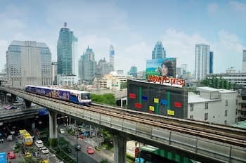 Legacy Express Sukhumvit