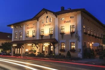 Hotel Gasthof Oberwirt