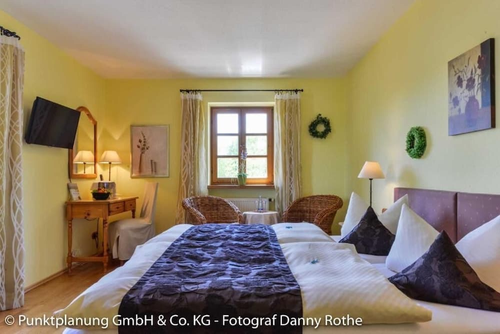 Hotel Gasthof Oberwirt