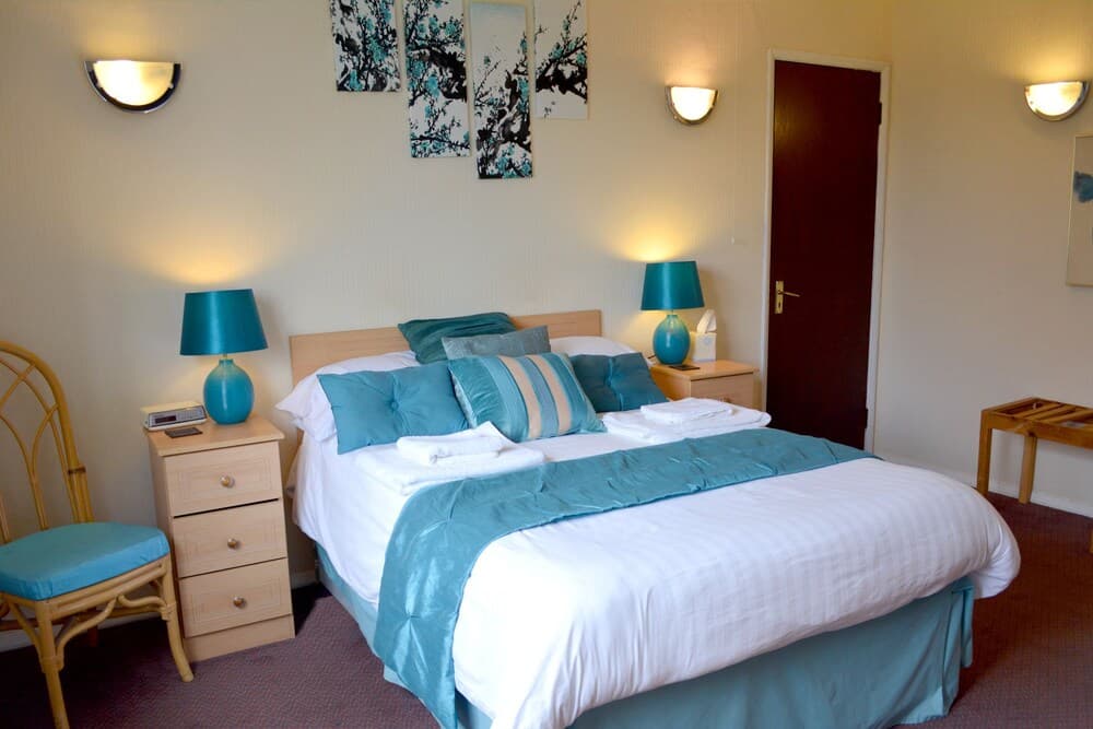 The Bull's Head Inn at Chelmarsh