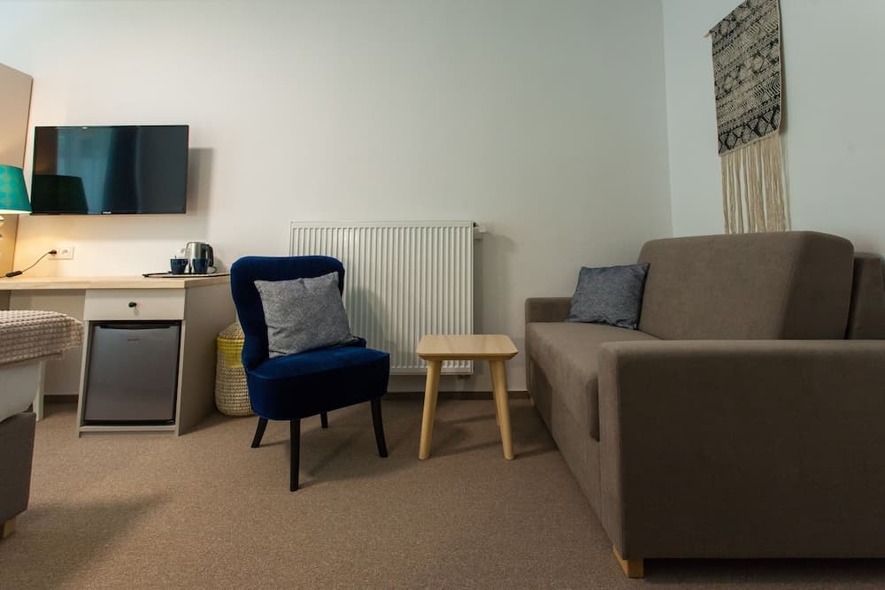 Resort-Restaurant Štilec