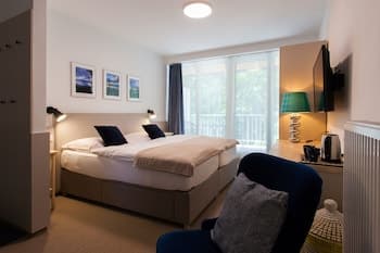 Resort-Restaurant Štilec