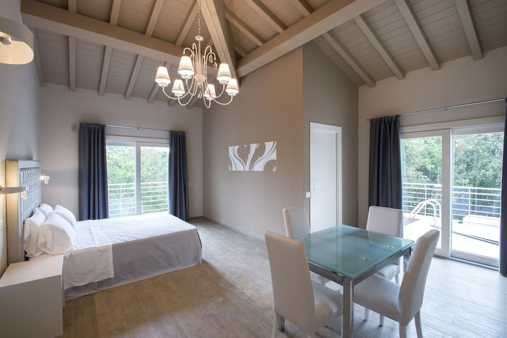 I Piastroni Hotel & SPA