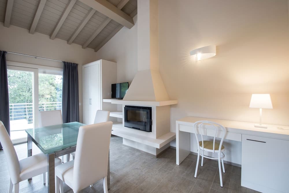 I Piastroni Hotel & SPA