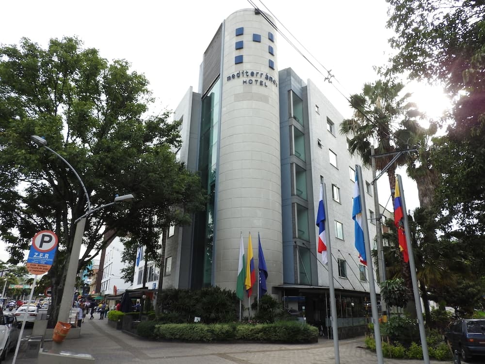 hotel image