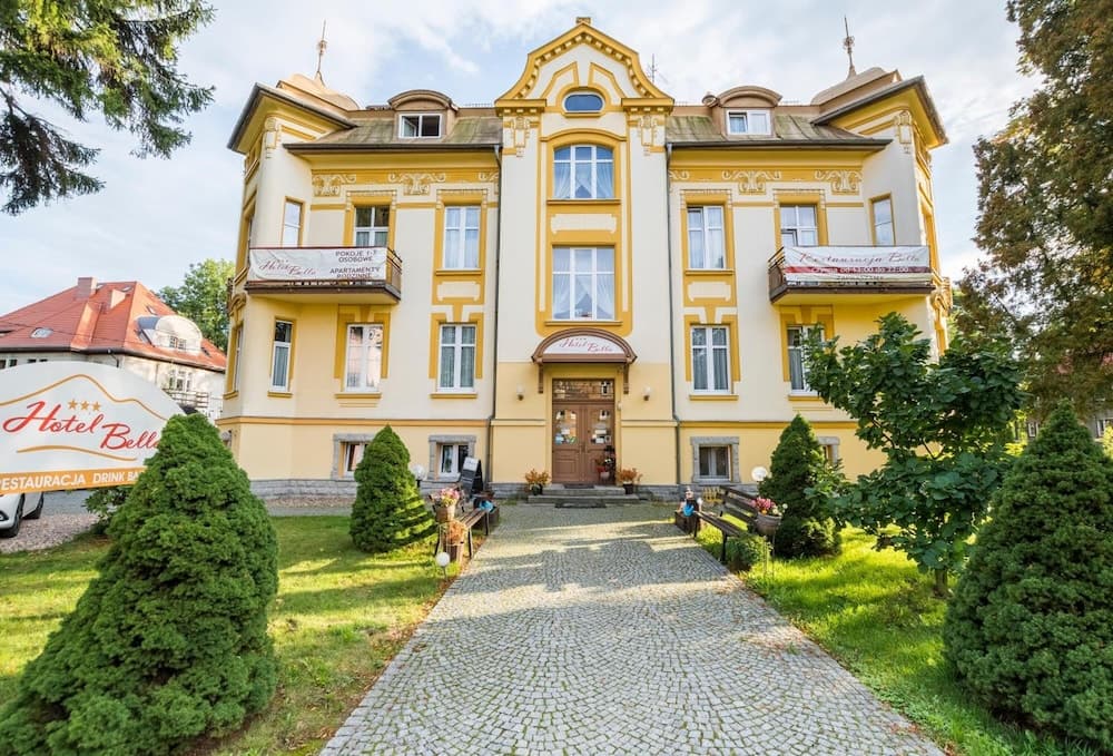 hotel image