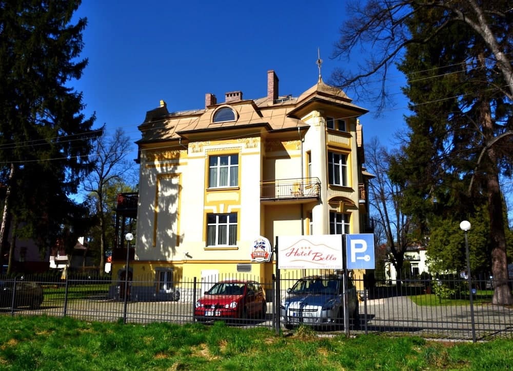 hotel image