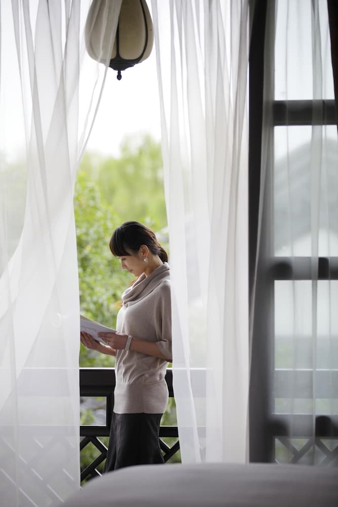 Four Seasons Hotel Hangzhou at West Lake