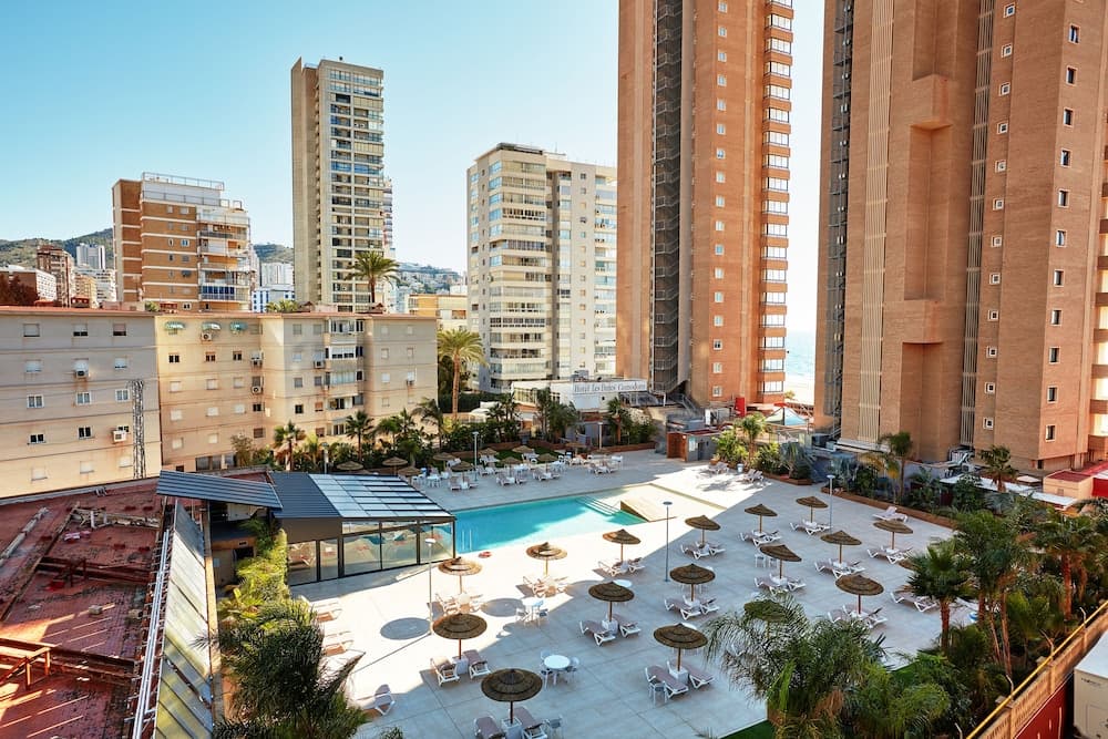 hotel image