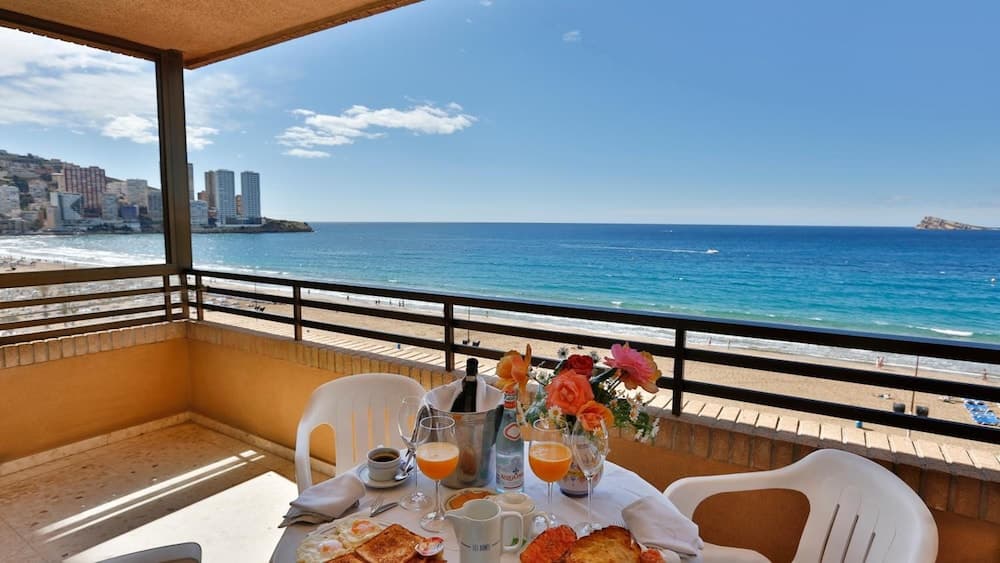 Les Dunes Suites Benidorm Apartments