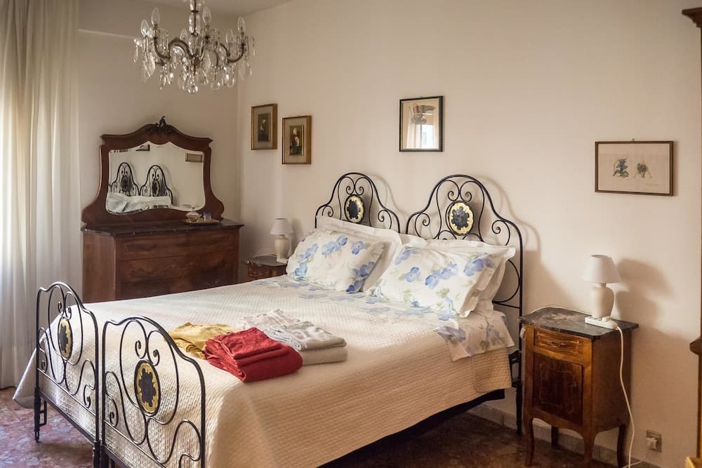 ABC - Bologna in B&B