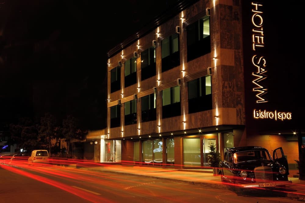 hotel image