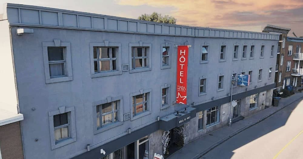 hotel image