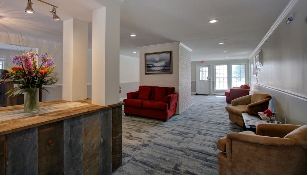 Ogunquit Tides Resort