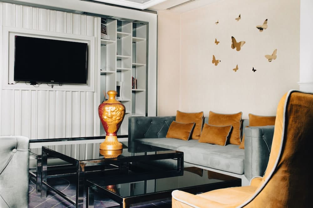 City Center Hotel Taksim