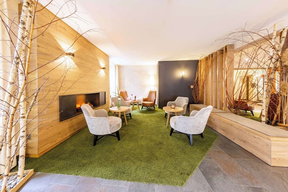 Best Western Plus Parkhotel Maximilian Ottobeuren