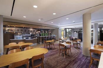 Courtyard by Marriott Atlanta McDonough