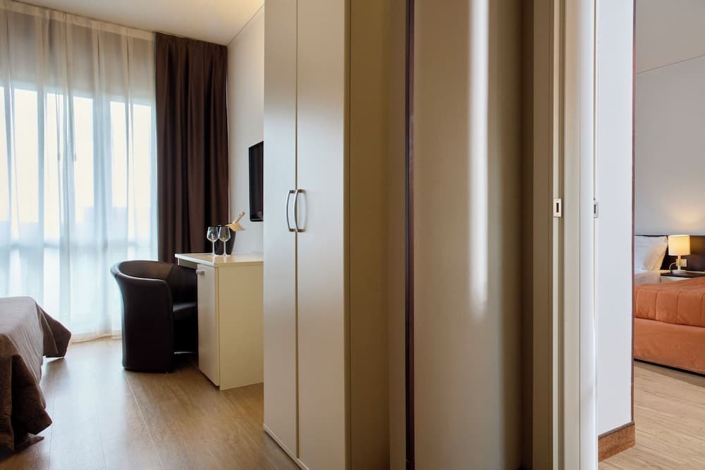 B&B Hotel Eurorest Conegliano