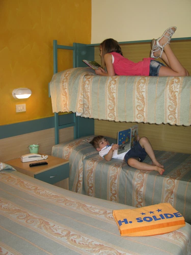 Hotel Solidea