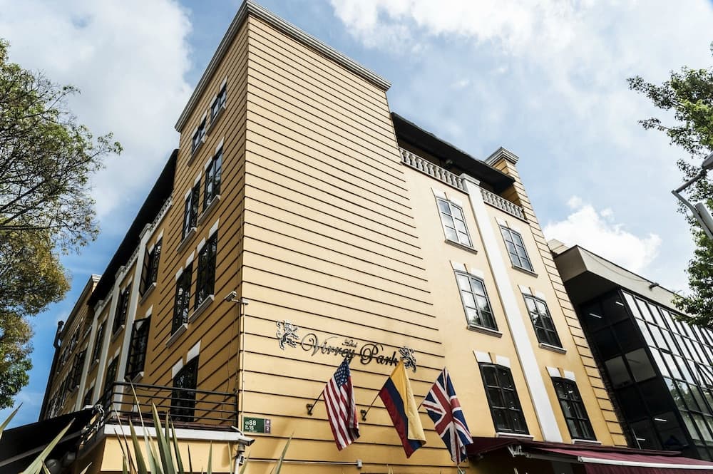 hotel image