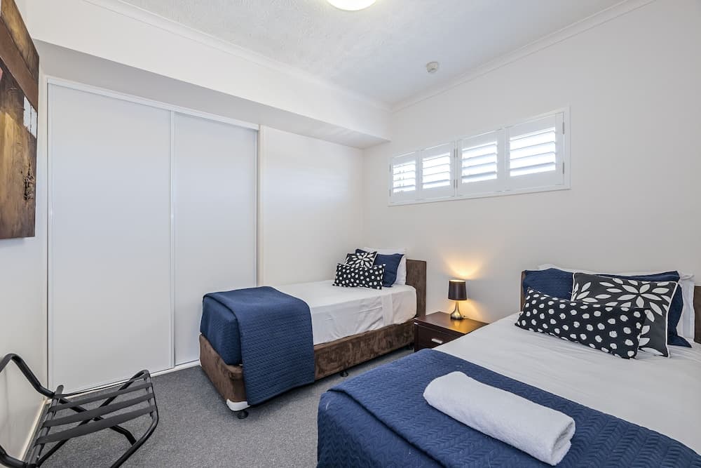 On the Beach Resort Bribie Island