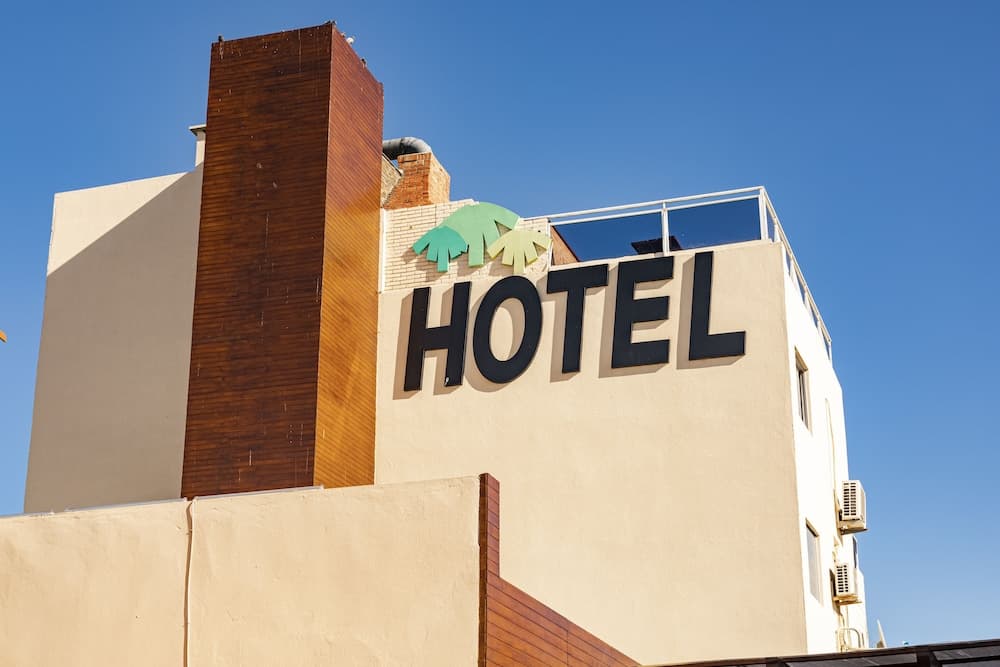 hotel image