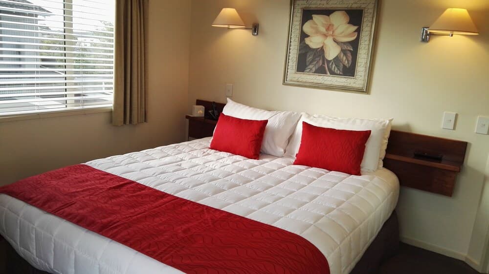 Cedar Grove Motor Lodge