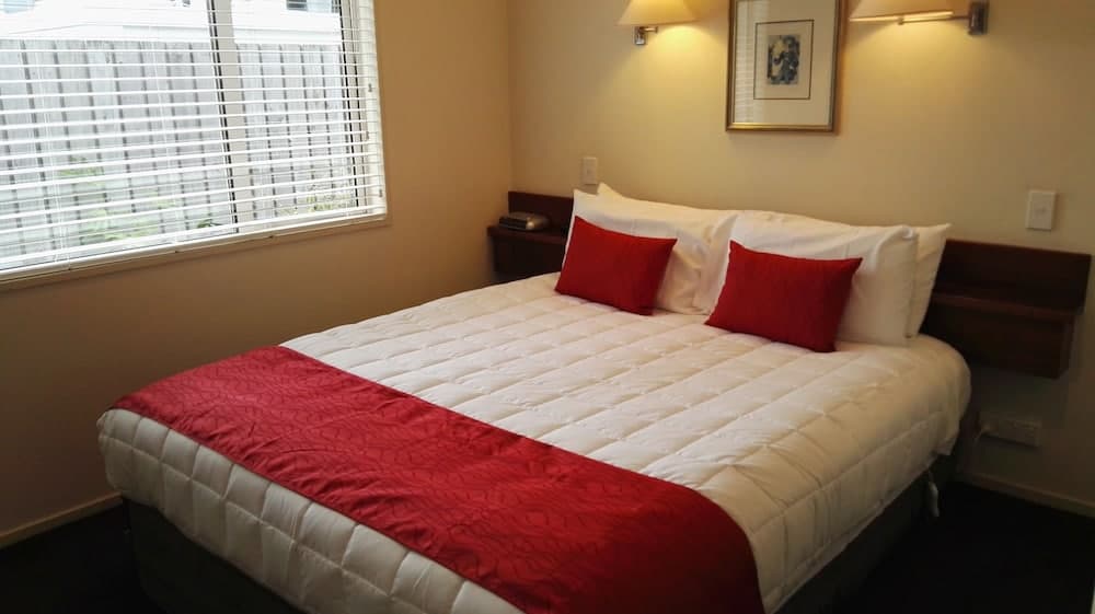 Cedar Grove Motor Lodge