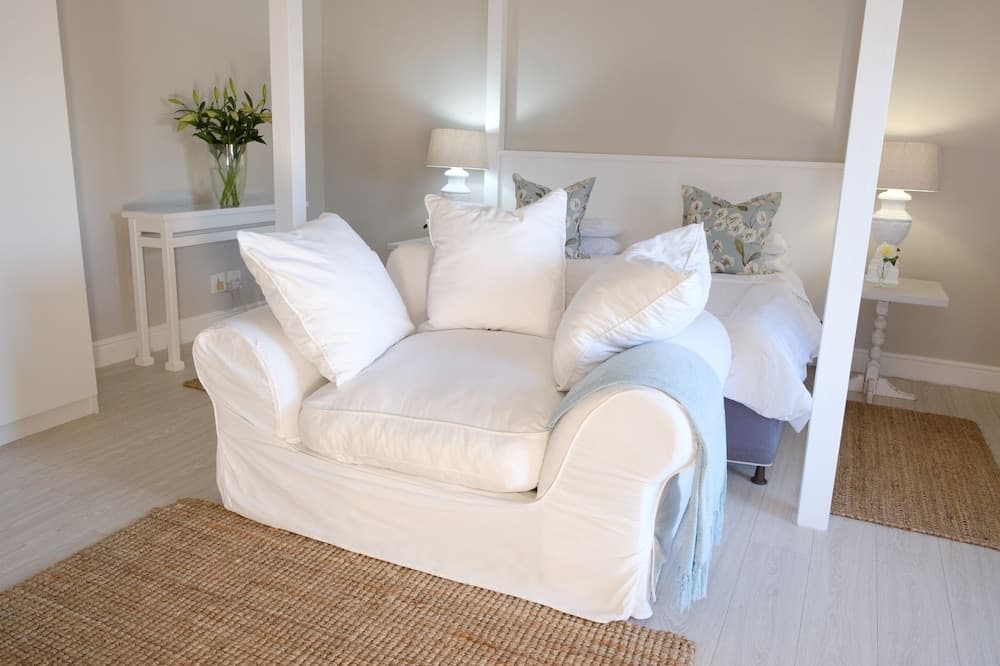 White Lodge Constantia Guest House