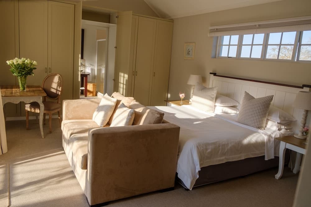 White Lodge Constantia Guest House