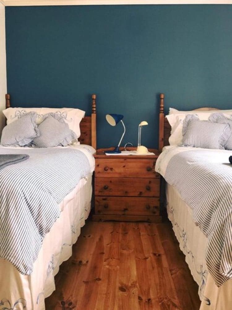 Shores Country House Bed & Breakfast