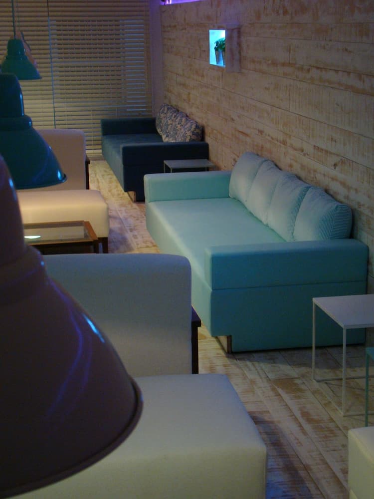 Apartamentos Fleming 50