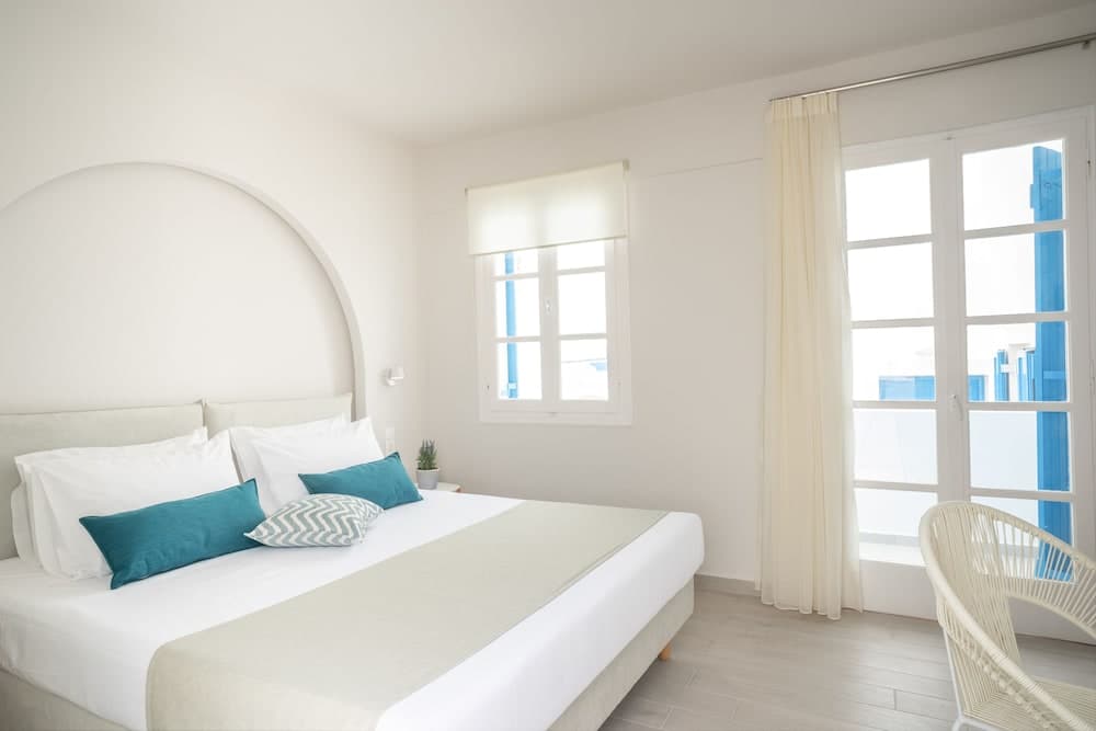 Romantica Apartments