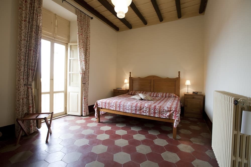 Agriturismo Pantano Borghese