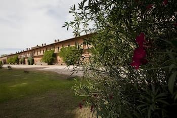 Agriturismo Pantano Borghese